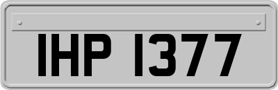 IHP1377