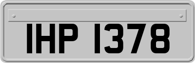 IHP1378