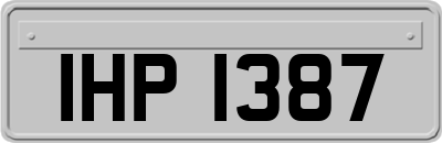 IHP1387