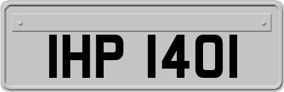 IHP1401