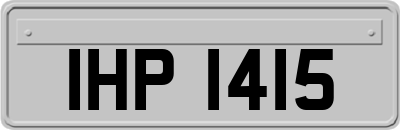 IHP1415