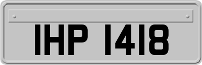 IHP1418