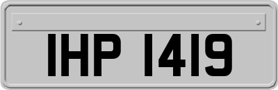 IHP1419
