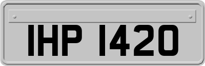IHP1420