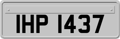 IHP1437
