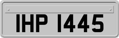 IHP1445