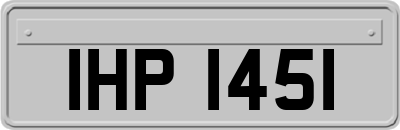 IHP1451
