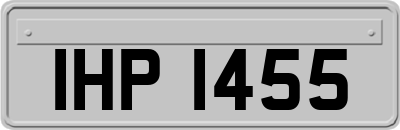 IHP1455