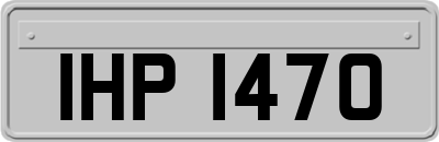 IHP1470