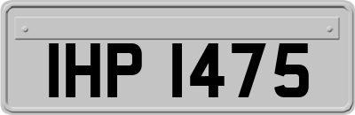 IHP1475