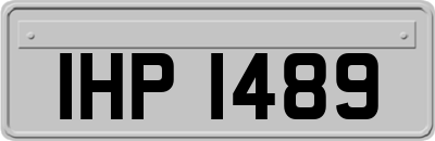 IHP1489