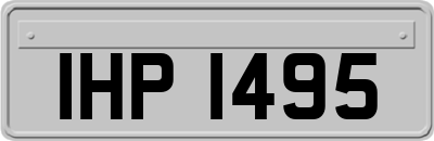 IHP1495