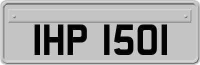 IHP1501