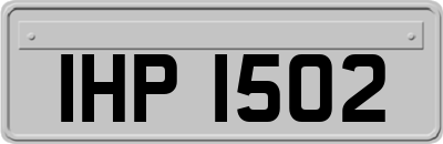 IHP1502