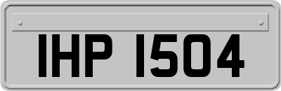 IHP1504