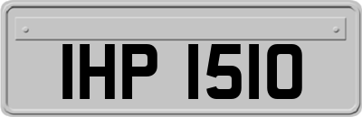 IHP1510