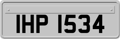 IHP1534