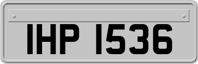 IHP1536