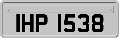 IHP1538