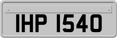 IHP1540