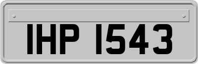 IHP1543