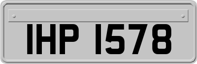 IHP1578