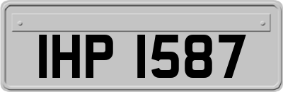 IHP1587
