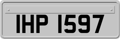IHP1597