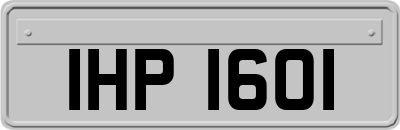 IHP1601