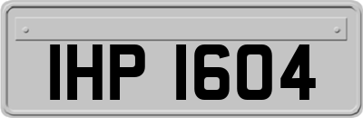 IHP1604