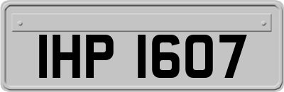 IHP1607