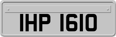IHP1610