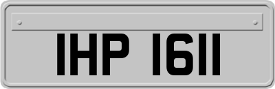 IHP1611