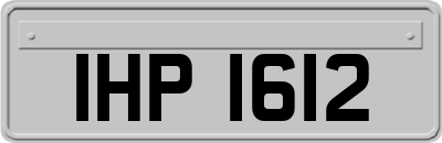 IHP1612