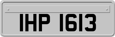 IHP1613