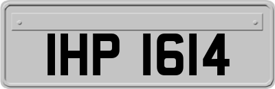 IHP1614
