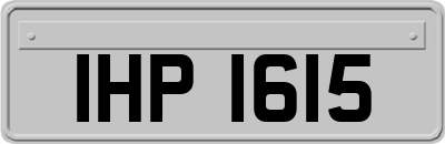 IHP1615