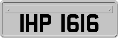 IHP1616