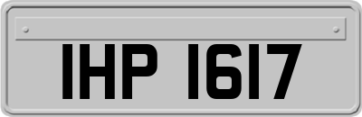IHP1617