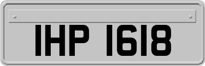 IHP1618