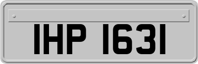 IHP1631
