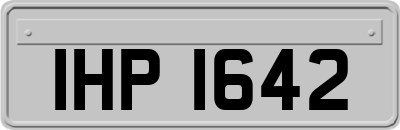 IHP1642