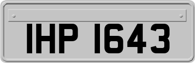 IHP1643