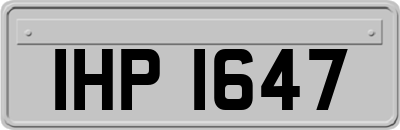 IHP1647