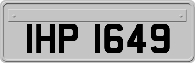IHP1649