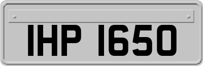 IHP1650
