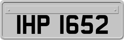 IHP1652