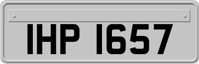 IHP1657