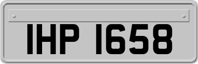 IHP1658