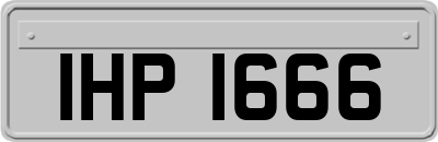 IHP1666